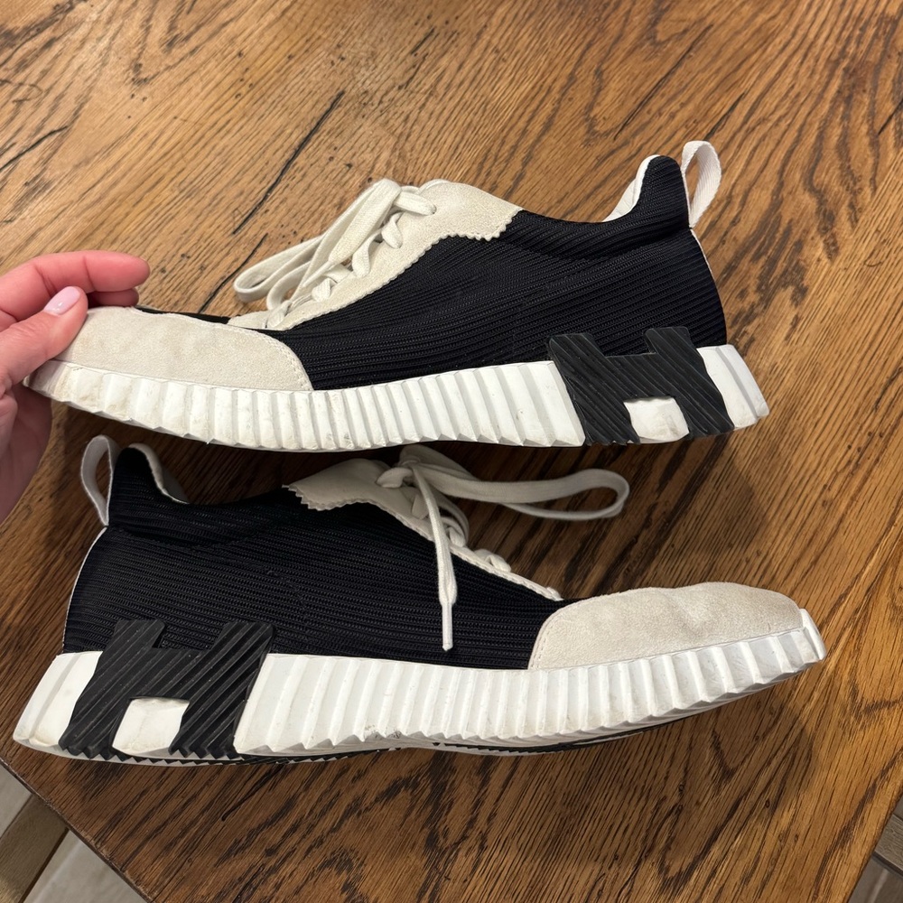 Men’s Hermes Sneakers